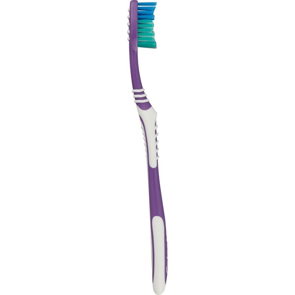 Colgate Plus Toothbrush Dual Cleaning Tip, 2 CT