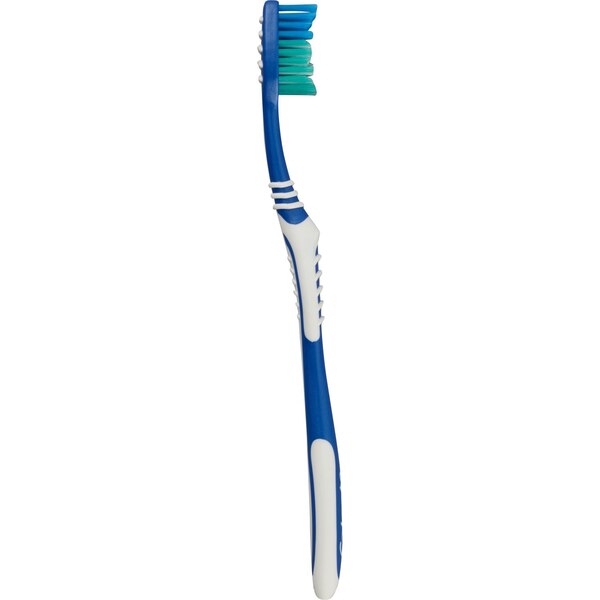 Colgate Plus Toothbrush Dual Cleaning Tip, 2 CT