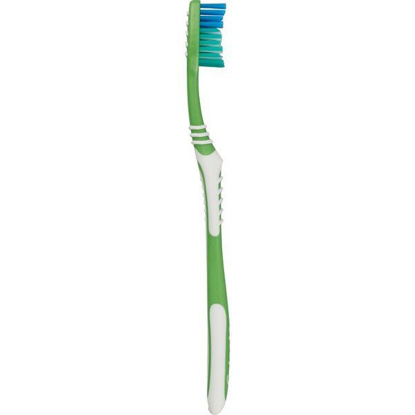 Colgate Plus Toothbrush Dual Cleaning Tip, 2 CT