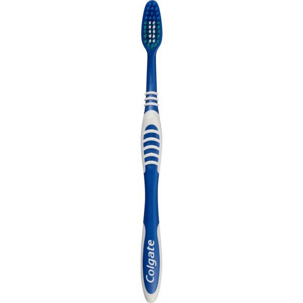 Colgate Plus Toothbrush Dual Cleaning Tip, 2 CT