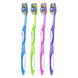 Colgate Extra Clean Full Head Toothbrush, Soft Bristle, 6 CT, thumbnail image