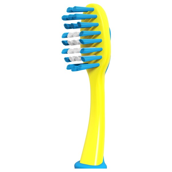 Colgate Kids Minions Toothbrush, Extra Soft Bristle, 2 CT