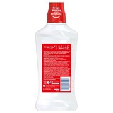 Colgate Optic White High Impact Mouthwash, Alcohol-Free, Icy Fresh Mint, thumbnail image