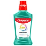 Colgate Total Advanced Pro-Shield Mouthwash, Spearmint, 16.9 OZ, thumbnail image