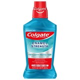 Colgate Enamel Health Mouthwash, Fresh Mint, 16.9 OZ, thumbnail image