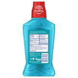 Colgate Enamel Health Mouthwash, Fresh Mint, 16.9 OZ, thumbnail image 2 of 2