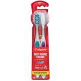 Colgate 360 Optic White Toothbrush, thumbnail image