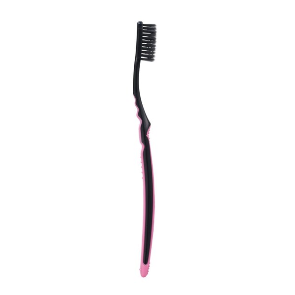 Colgate Floss-Tip Bristles Toothbrush, Soft Bristle, 1 CT