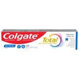 Colgate Total Whitening Toothpaste, 1.4 OZ, thumbnail image