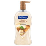Softsoap Body Wash Pump, 32 OZ, thumbnail image