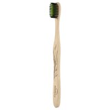 Colgate Bamboo Charcoal Toothbrush, Soft Bristle, 1 CT, thumbnail image 3 of 3