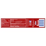 Colgate Optic White Advanced Teeth Whitening Toothpaste, Icy Fresh, 4.5 OZ, thumbnail image 3 of 4