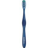 Colgate 360 Whole Mouth Clean Toothbrush, Soft Bristles, 4 CT, thumbnail image