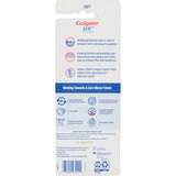 Colgate 360 Whole Mouth Clean Toothbrush, Soft Bristles, 4 CT, thumbnail image