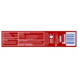 Colgate Optic White Advanced Teeth Whitening Toothpaste, Icy Fresh, 4.5 OZ, 2 Pack, thumbnail image 3 of 4
