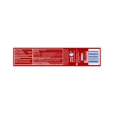 Colgate Optic White Advanced Teeth Whitening Toothpaste, Icy Fresh, 4.5 OZ, 2 Pack, thumbnail image