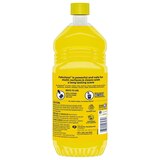 Fabuloso Multi-Purpose Cleaner, 2X Concentrated Formula, Refreshing Lemon, 33.8 OZ, thumbnail image 2 of 8
