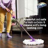 Fabuloso Multi-Purpose Cleaner, 2X Concentrated Formula, Refreshing Lemon, 33.8 OZ, thumbnail image 5 of 8