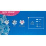 Suavitel Complete Fabric Conditioner Dryer Sheets, Field Flowers, 185 CT, thumbnail image