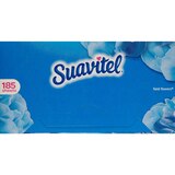 Suavitel Complete Fabric Conditioner Dryer Sheets, Field Flowers, 185 CT, thumbnail image