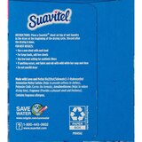 Suavitel Complete Fabric Conditioner Dryer Sheets, Field Flowers, 185 CT, thumbnail image