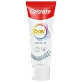 Colgate Total Anticavity, Antigingivitis, and Antisensitivity Deep Clean Toothpaste with Stannous Fluoride, 3.4 OZ, thumbnail image