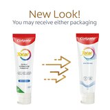 Colgate Total Whitening Travel Size Toothpaste, Advanced Whitening, 0.88 OZ, thumbnail image