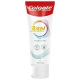 Colgate Total Active Prevention Toothpaste, Fresh Mint, 3.3 OZ, thumbnail image