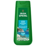 Irish Spring Deep Action Scrub Body Wash, 20 OZ, thumbnail image