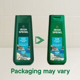 Irish Spring Deep Action Scrub Body Wash, 20 OZ, thumbnail image
