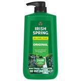 Irish Spring Body Wash, Original, thumbnail image