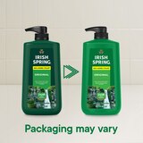 Irish Spring Body Wash, Original, thumbnail image