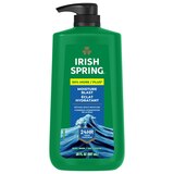 Irish Spring Body Wash, Original, thumbnail image