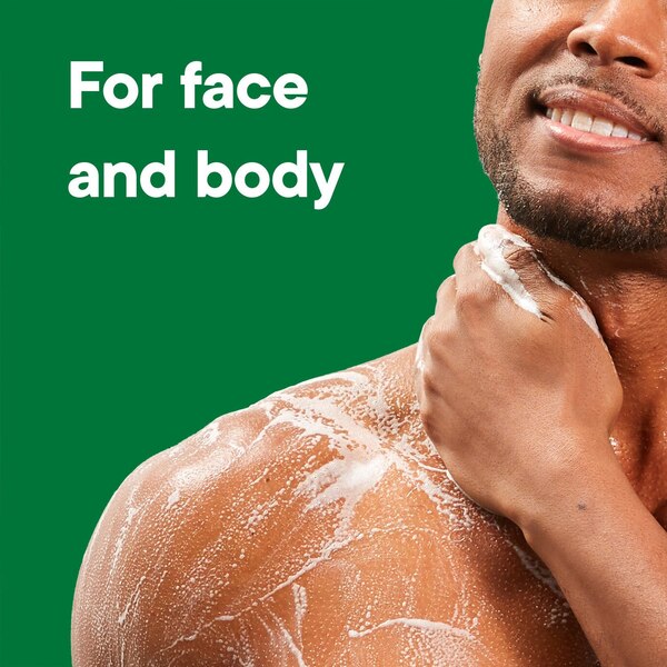 Irish Spring Body Wash, Original