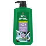 Irish Spring Gear 3-in-1 Body Wash, thumbnail image