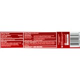 Colgate Optic White Stain Fighter with Baking Soda Anticavity Fluoride Toothpaste, Clean Mint, thumbnail image 4 of 5