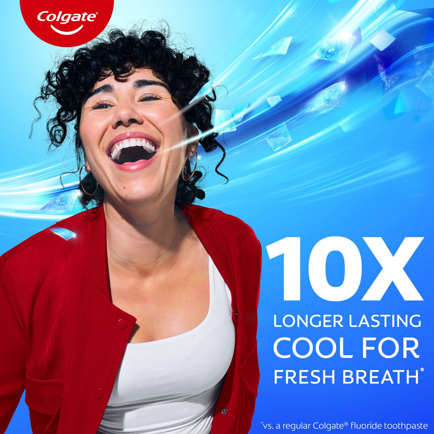 Colgate Max Clean SmartFoam with Whitening Toothpaste