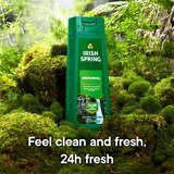 Irish Spring Body Wash, 20 OZ, thumbnail image