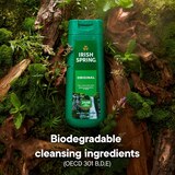 Irish Spring Body Wash, 20 OZ, thumbnail image