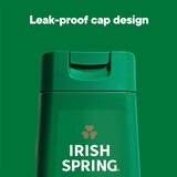 Irish Spring Gear 3-in-1 Body Wash, thumbnail image