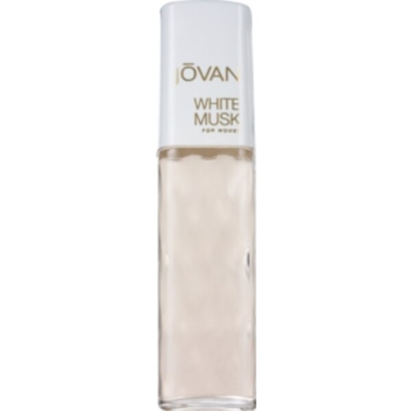 Jovan White Musk For Women Cologne Spray