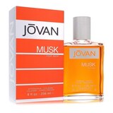 Jovan Musk After-Shave Cologne, thumbnail image