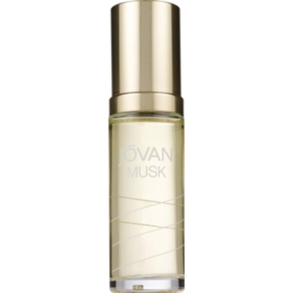 Jovan Musk For Women Cologne Concentrate Spray