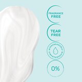 Mustela Gentle Cleansing Gel, 500ml, thumbnail image 4 of 8