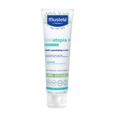 Mustela Stelatopia+ Lipid Replenishing Cream 150ml Tube, thumbnail image