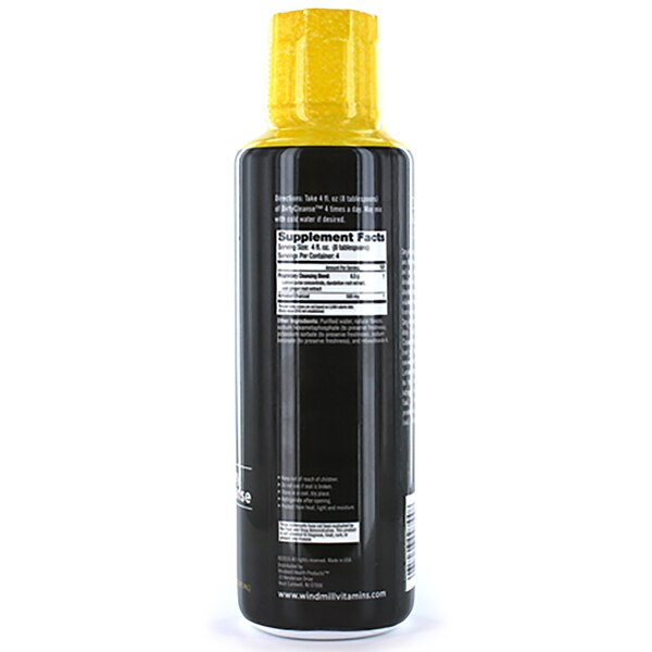 Dirtycleanse Lemon Detox Elixir Volcanic Charcoal Lemon Juice Cleanse