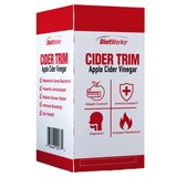 Diet Works Apple Cider Vinegar Capsules, 90 CT, thumbnail image