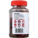 DietWorks Apple Cider Vinegar Gummies, 60 CT, thumbnail image