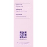 Her Own Desire Capsules, 30 CT, thumbnail image