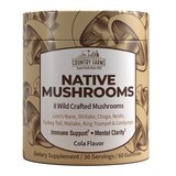 COUNTRY FARMS MUSHROOM GUMMIES, thumbnail image